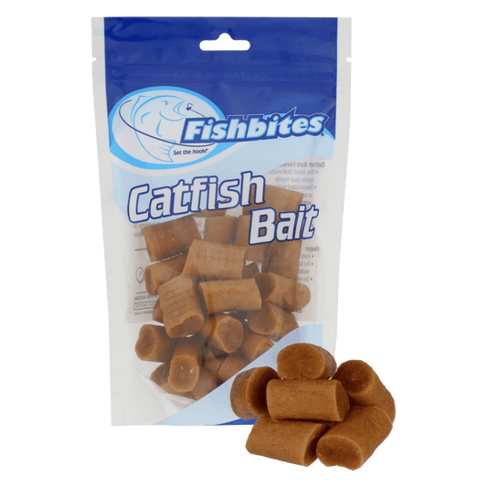 Fishbites Catfish Bait