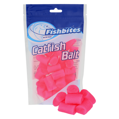 Fishbites Catfish Bait