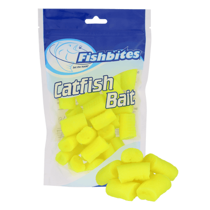 Fishbites Catfish Bait