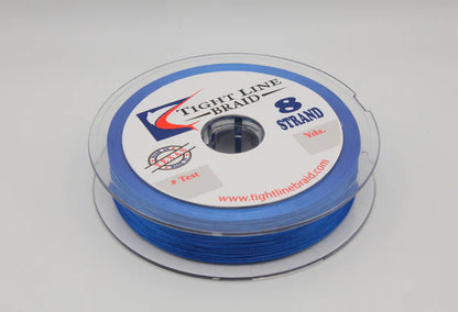 Tight Line Braid 8 Strand 300 Yards