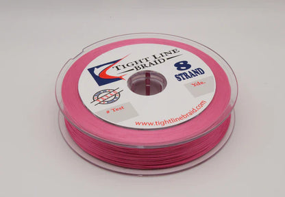Tight Line Braid 8 Strand 150 Yards