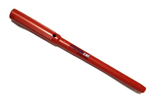 MondoCat, Worm Hook Remover
