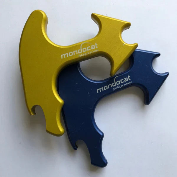 MondoCat, Line Breaker