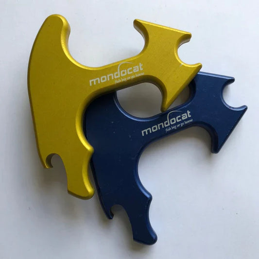 MondoCat, Line Breaker