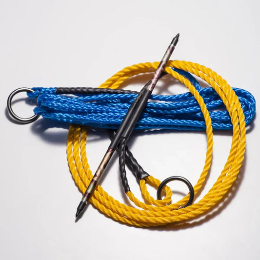 MondoCat Heavy Duty Stringers