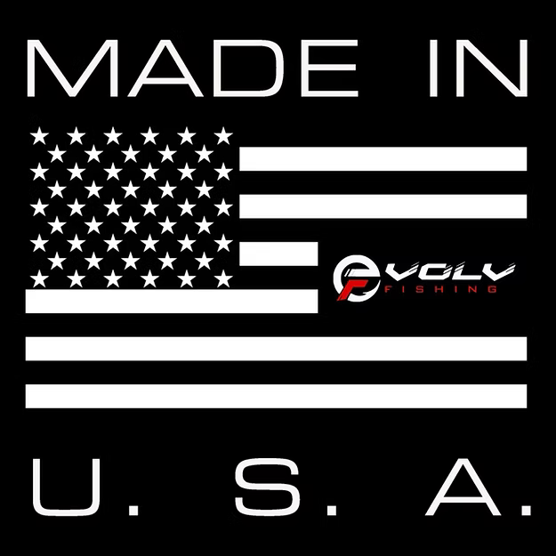 Evolv Rod Sleeve Catfish
